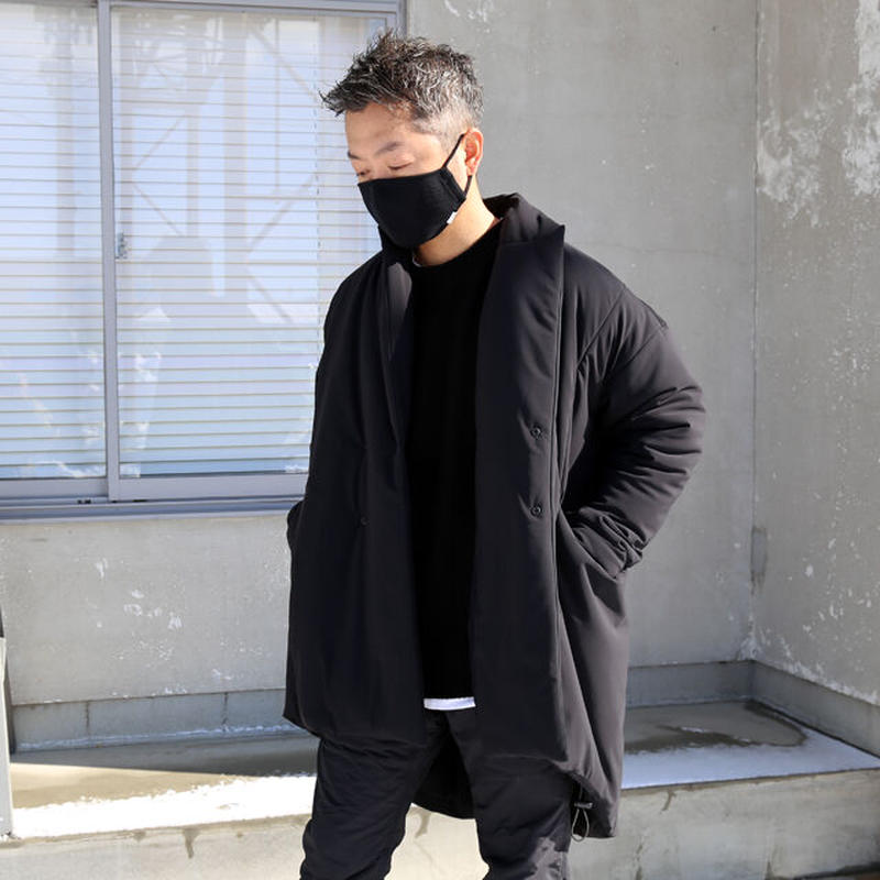 好評人気 美品 BASISBROEK バージスブルック ストレッチ セットアップ