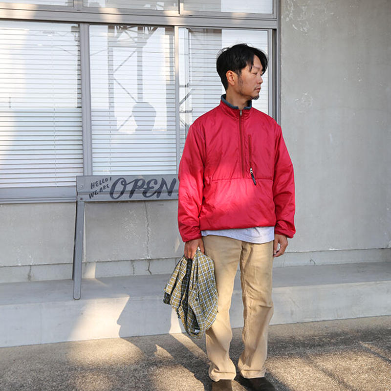 最前線の Patagonia パフボールプルオーバー 雪無し asakusa.sub.jp