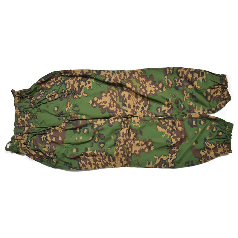 21新発 ロシア軍 Sso製 パルチザンスーツ 50 3 Spectre スペクトル迷彩 21新発 Webrothers Com Br