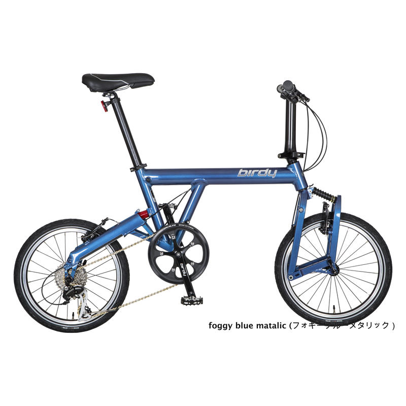 birdy classic 純正18インチホイール bd-1 クラシック air birdy18インチ純正ホイールセット！30000円(税込)1セットのみ