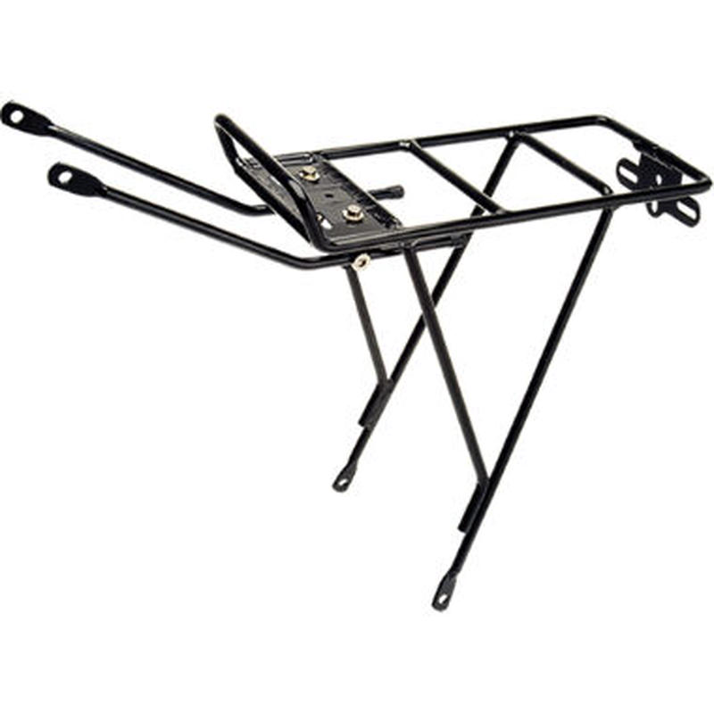 Dahon K3 リアキャリア取り付けセット Loro Cycle Works Onli