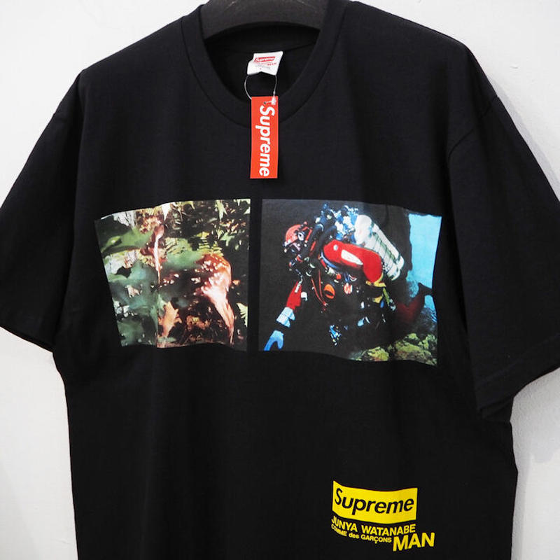 爆売りセール開催中爆売りセール開催中supreme シュプリーム Tシャツ