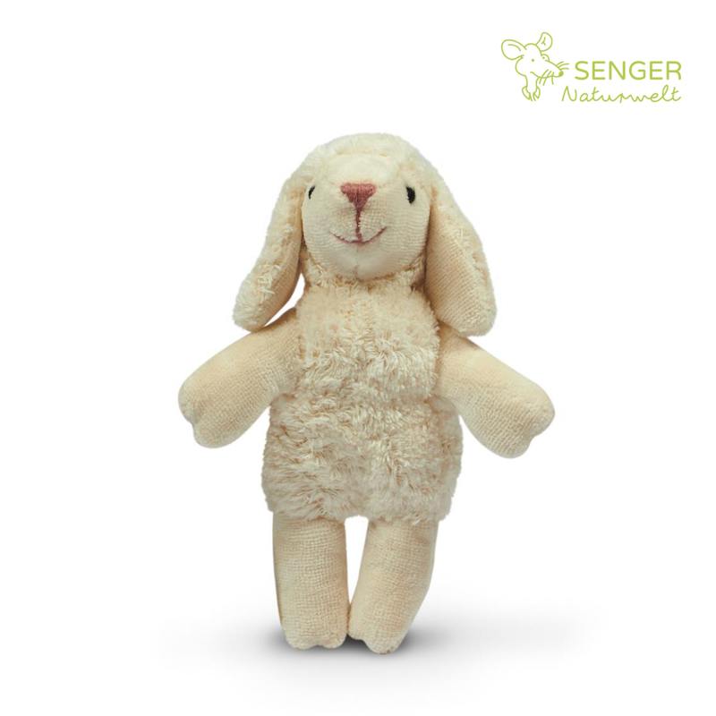 Animal Baby Sheep / Senger Naturwelt [オーガニック ... Animal Baby Sheep / Senger Naturwelt [オーガニック ...