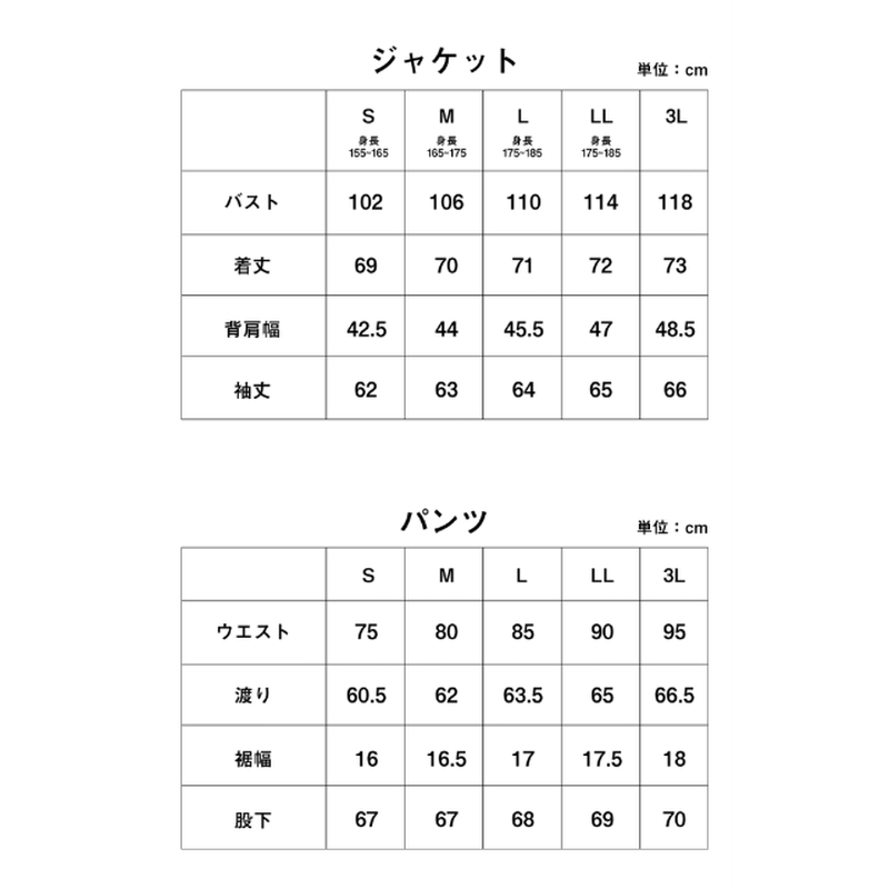 アウトラストデニム ジャケット パンツ ネイビー Bassen Works Online