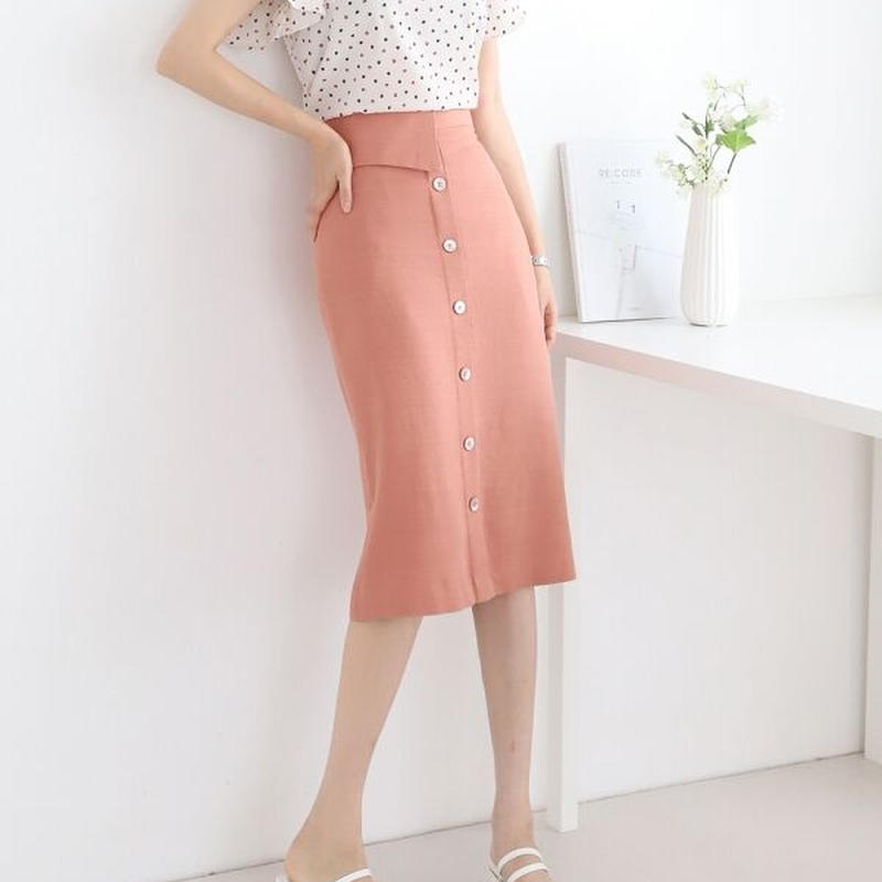 ピンクタイトスカート Reese Online Store