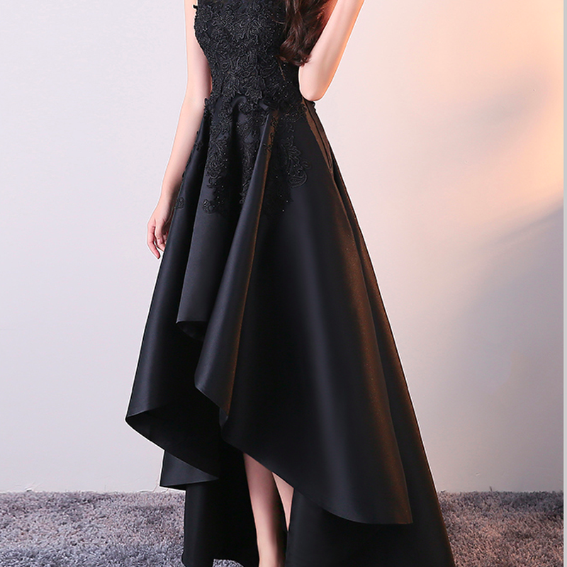 エレガント 高級感 イブニング お呼ばれ 結婚式 パーティードレス Reflet