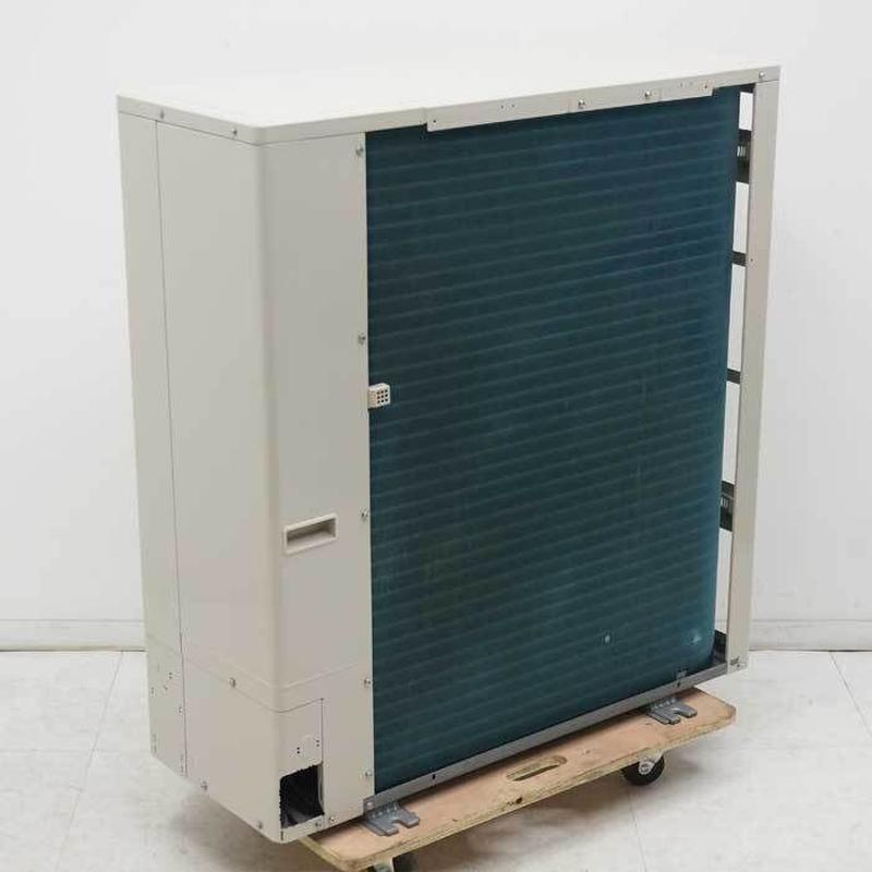 宮崎県内限定工事価格込み天井カセット形エアコン 5馬力 内機FDTZP1605SA 外機FDCVP1405HA 三菱重工 2020年 中古 宮崎県内限定工事価格込み天井カセット形エアコン 5馬力 内機