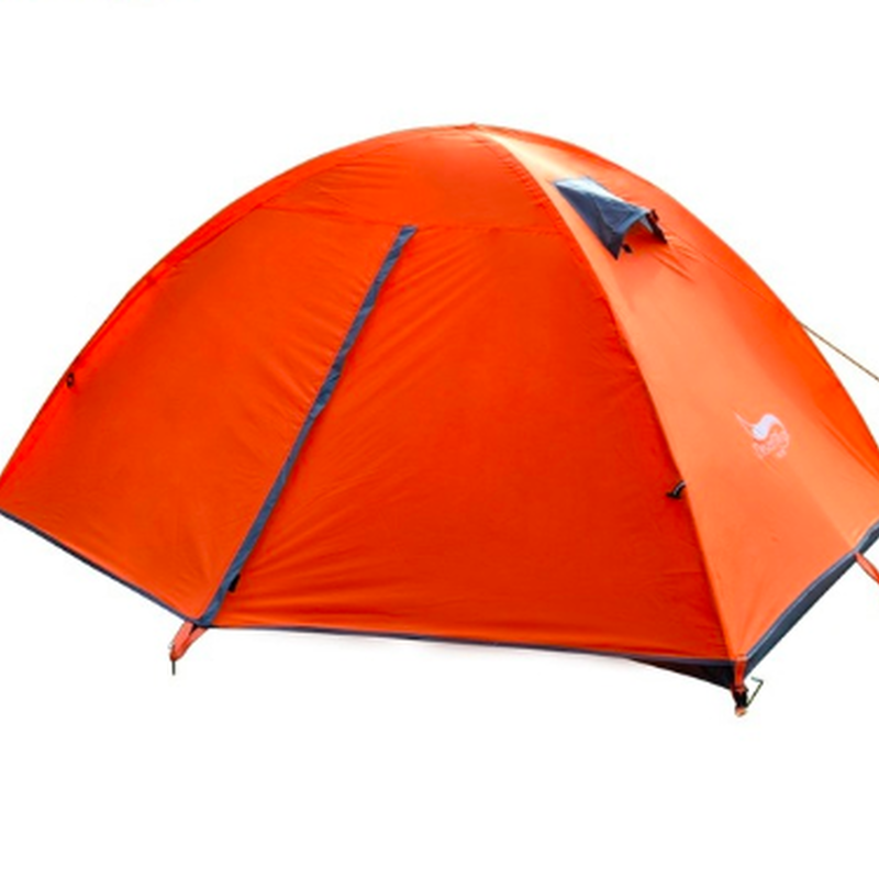 Desertfox アウトドア キャンプ テント バックパック 3 4人 Reiwa Store