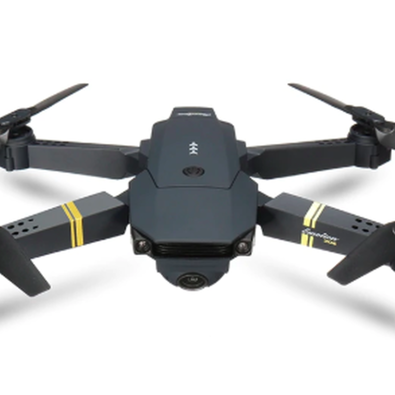 Fpv Eachine ドローン 広角カメラ Hd 空撮 スマホで操作可 Wifi Fpv リ