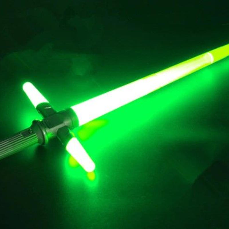 ブルーム 初期 ギャング カイロレン ライトセーバー おもちゃ 修正 温室 酸化する