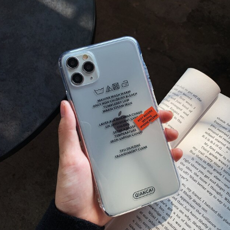 インスタ映え シンプル文字 Iphone X Xs Xr Xsmax 11 11pro Ca