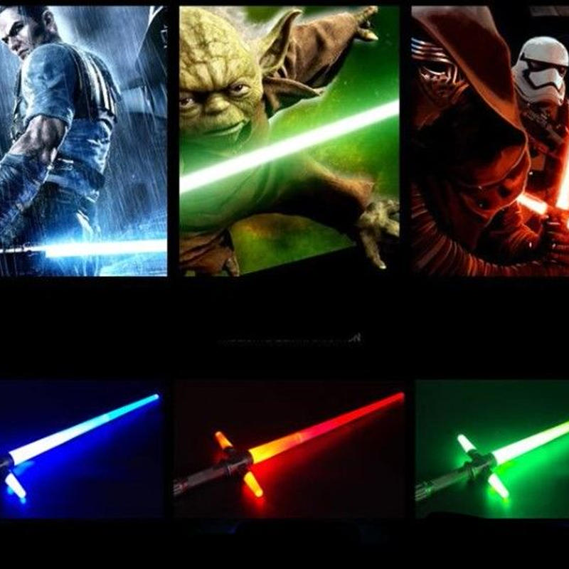 ライトセーバー おもちゃ スターウォーズ クロスセーバー カイロレン Reiwa Store