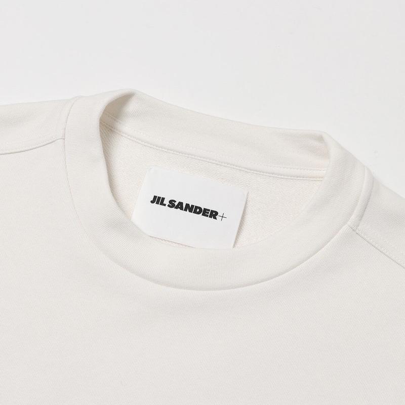 Ｐｒｅｍｉｕｍ Ｌｉｎｅ jil sander over size sweat メイヤー期