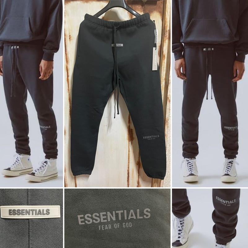 通販 人気】 fear of スウェット パンツ Sサイズ essentials god 通販 人気】 fear of スウェット パンツ Sサイズ essentials god