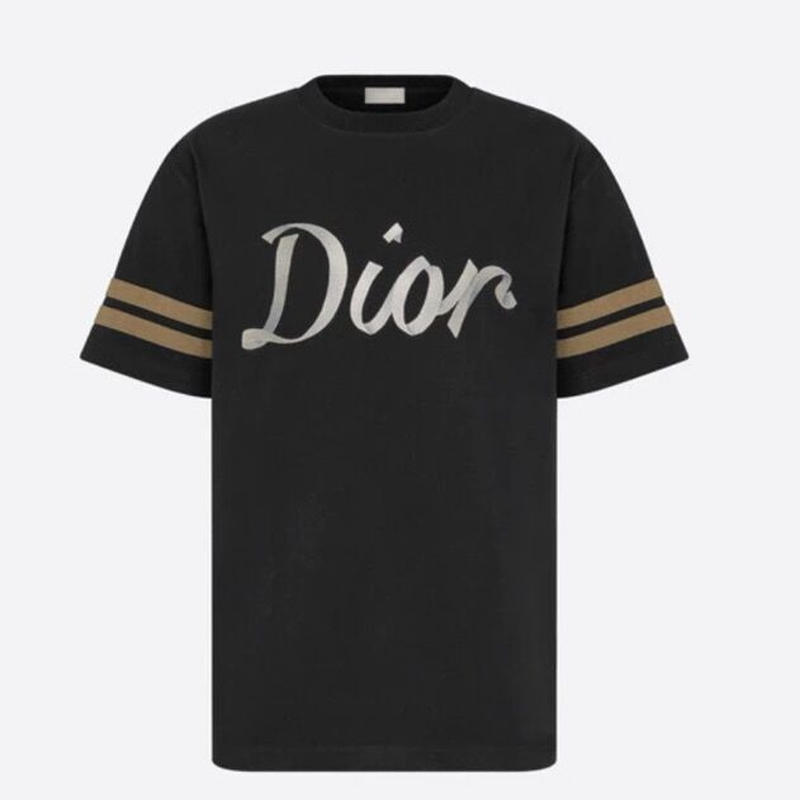 DiorメンズTシャツ(新品未使用)定価19万 | www.jarussi.com.br