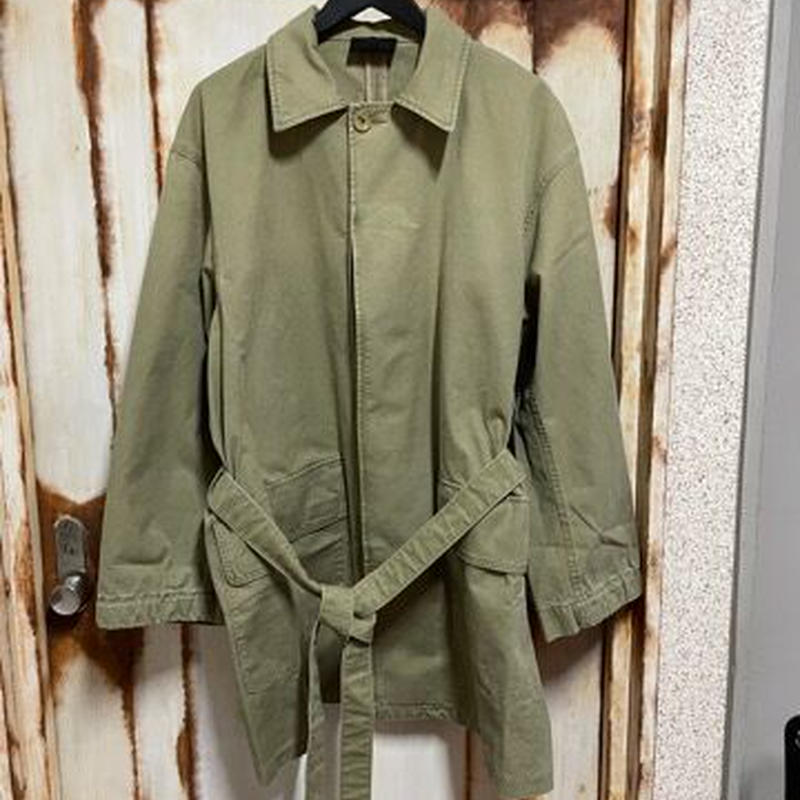 新品タグ付 Fear of God 7th フィアオブゴッド FG7C ロゴバック 新品タグ付 Fear of God 7th フィアオブゴッド FG7C ロゴバック