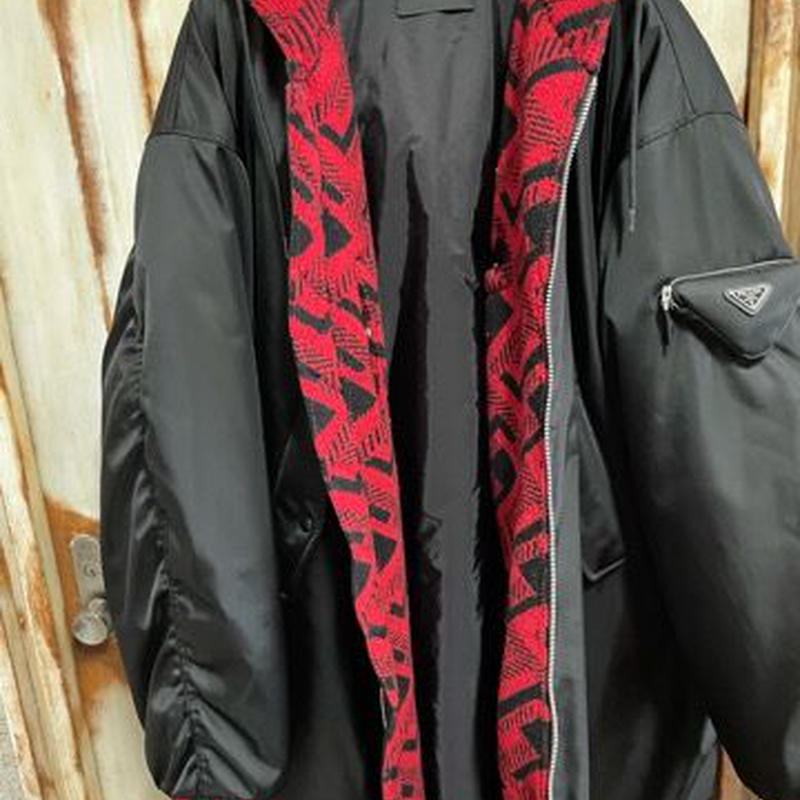 balenciaga ボンバージャケット ブルゾン raf prada dior | www