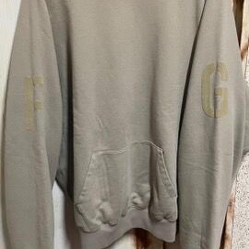 貴重XL☆新品タグ付 Fear of God 7th collection フィアオブゴッド