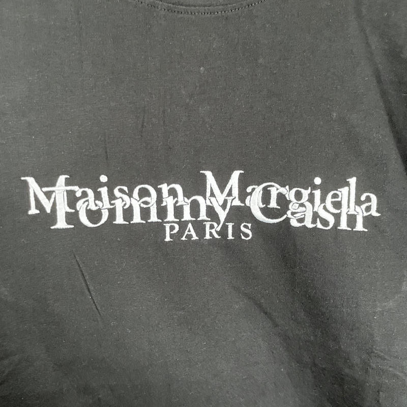即完売!新品☆Maison Margiela × TOMMY CASH メゾンマルジェラ ト...