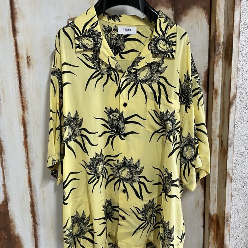 即完売☆新品21SS☆CELINE by Hedi Simane The dancing ki...