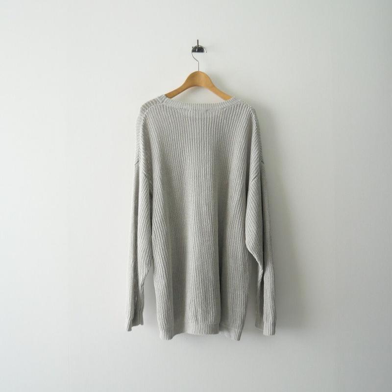 2020SS / L'Appartement / Linen Boys Knit / 2201... 2020SS / L'Appartement / Linen Boys Knit / 2201...