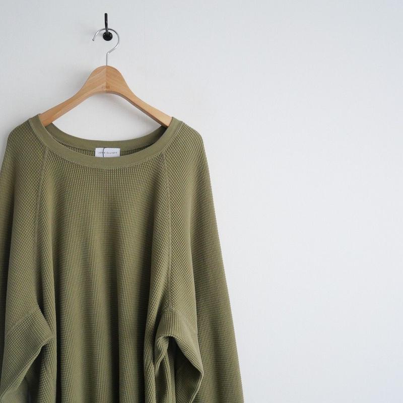 定形外発送送料無料商品 DEUXIEME CLASSEにて購入 JOHN ELLIOTT