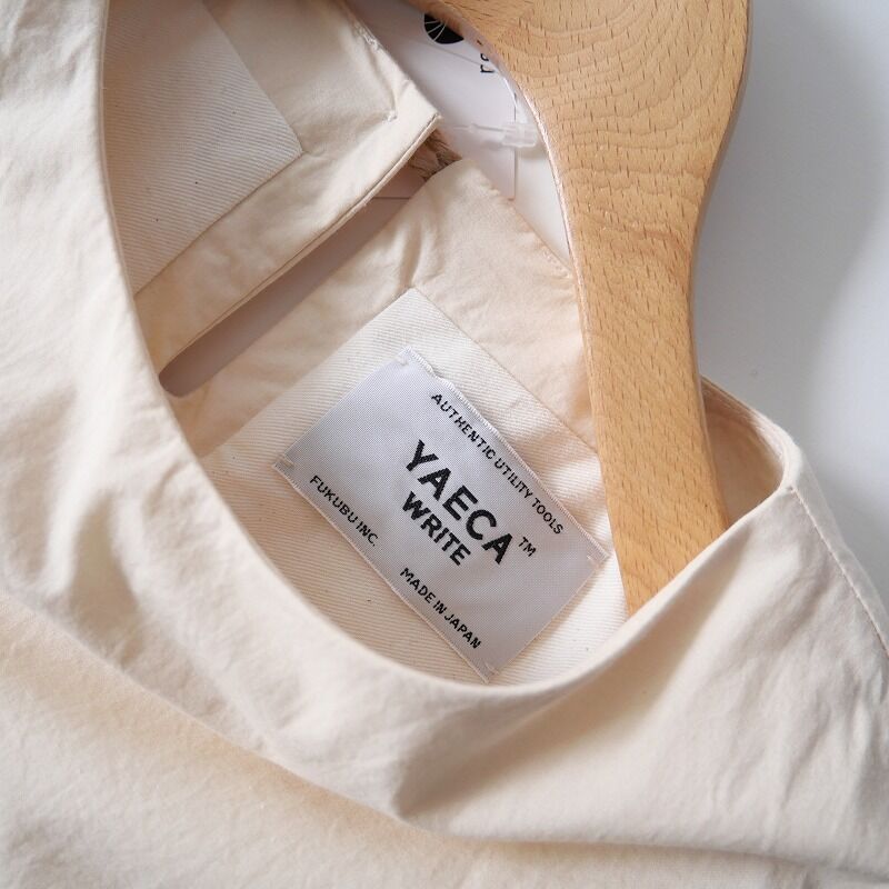 Yaeca Write Aラインドレス 2101 0392 Re