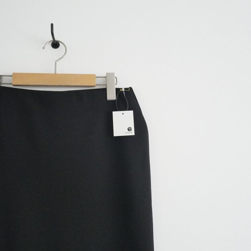 2021 未使用 / DEUXIEME CLASSE / Jersey Long Tight