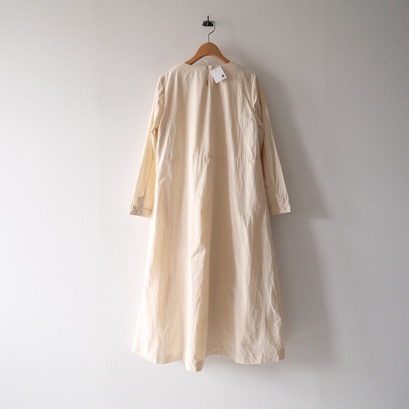 Yaeca Write Aラインドレス 2101 0392 Re