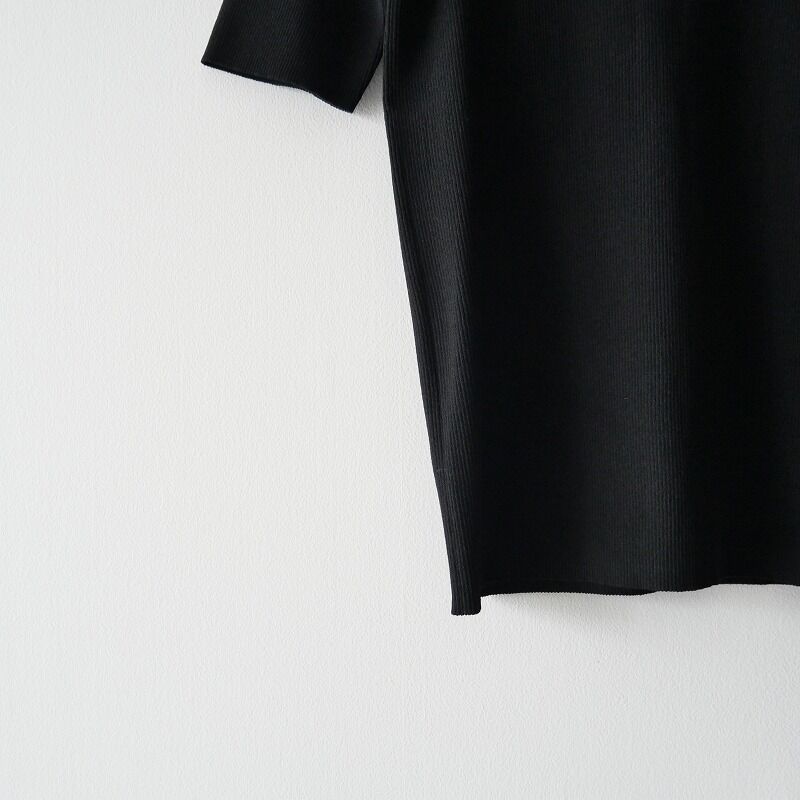 2020SS 未使用 / DEUXIEME CLASSE / Diner B RIB Tシャツ 極美品☆確実正規品 Diner B Tシャツ RIB Tシャツ/カットソー(半袖/袖なし)