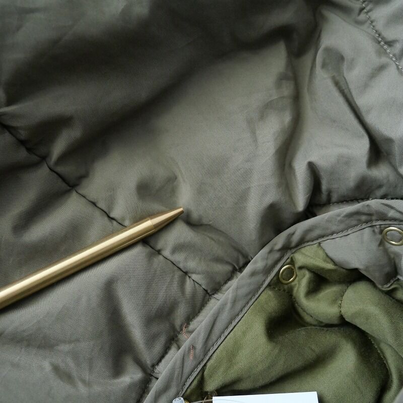 ポケットの DEUXIEME CLASSE - Deuxieme Classe Lining フードコート
