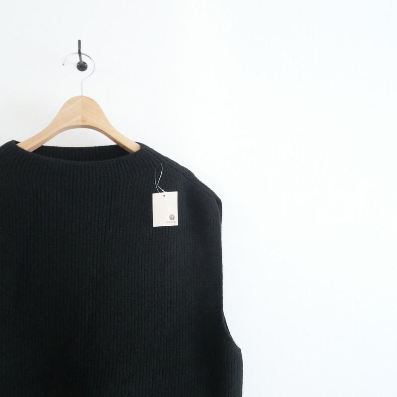 2020AW 未使用 / journal standard luxe / アゼキョウシュク ボ