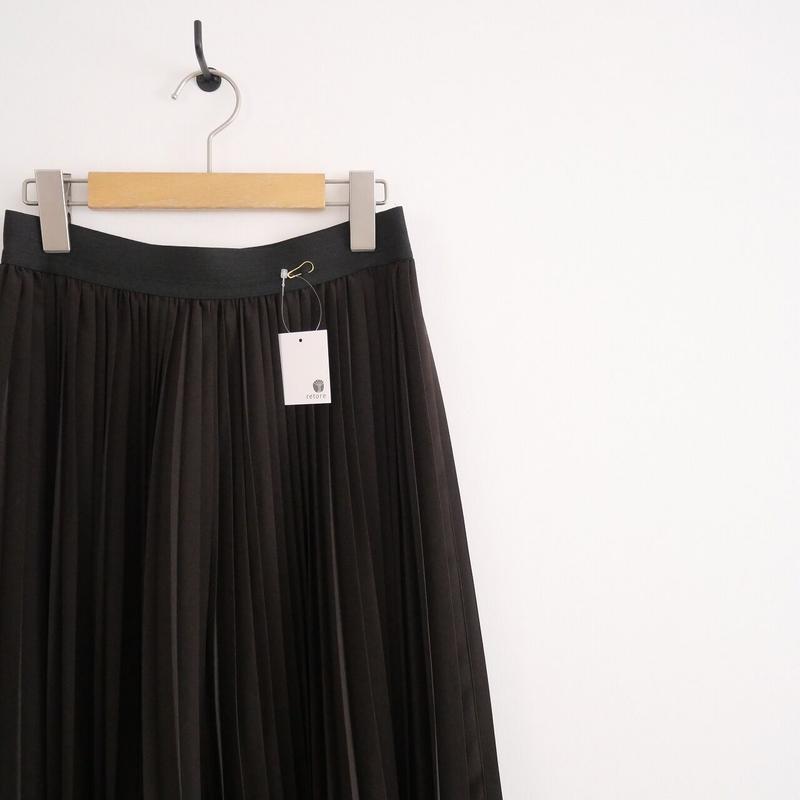 31%割引ブラック系,FREE SIZE【メーカー直売】 Lisiere L'Appartement / Pleats Skirt ロングスカート レディースブラック系FREE SIZE-THULOKITAB.COM 31%割引ブラック系,FREE SIZE【メーカー直売】 Lisiere L'Appartement / Pleats Skirt ロングスカート レディースブラック系FREE SIZE-THULOKITAB.COM