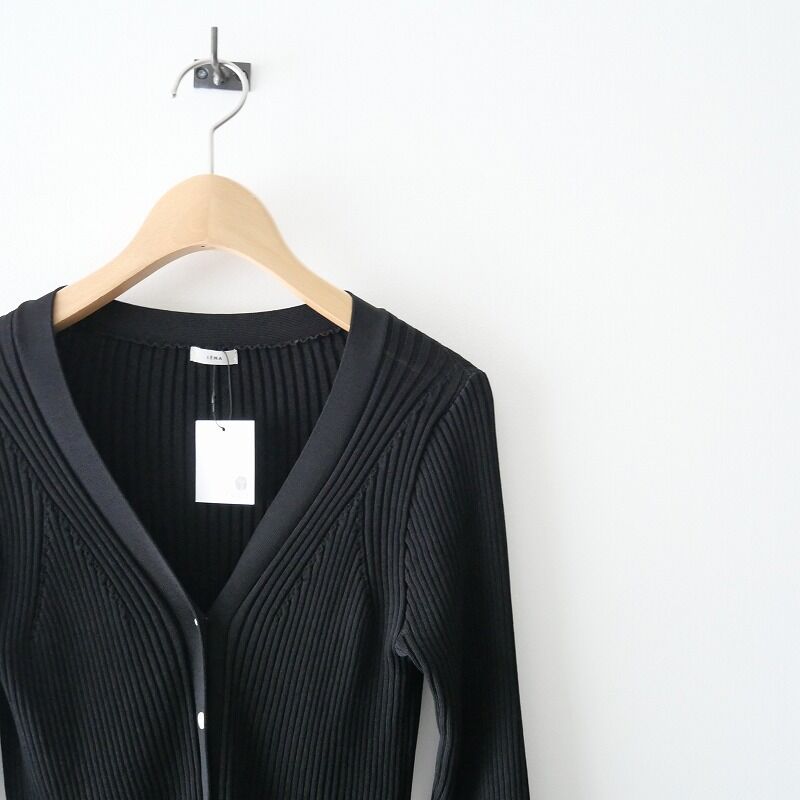 R/N リブカーディガン◇ 期間限定〜3/29 | www.curushealth.com