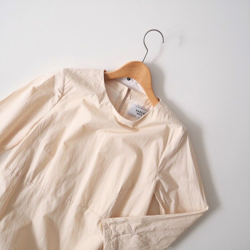 Yaeca Write Aラインドレス 2101 0392 Re