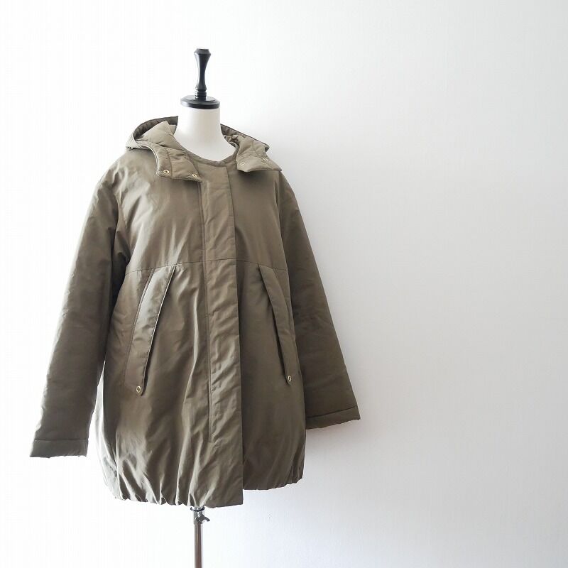 2020AW今季 / MUSE de Deuxieme Classe / Lining フー...