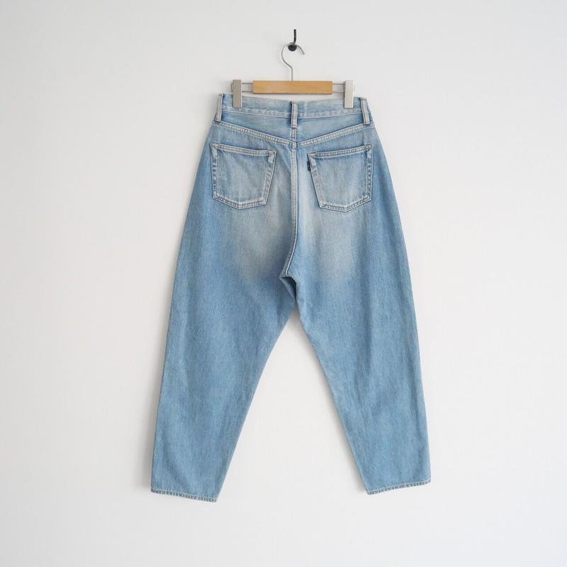 SEA VINTAGE WASABI DENIM