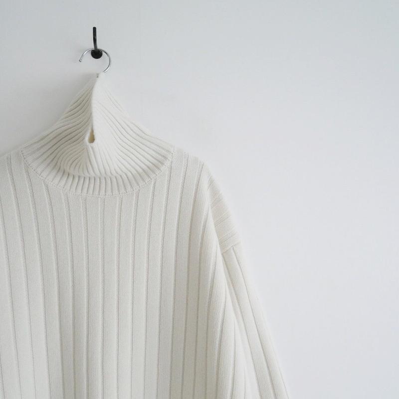 期間限定値下げ❗️ebure cashmere セーター ロンハーマン ...