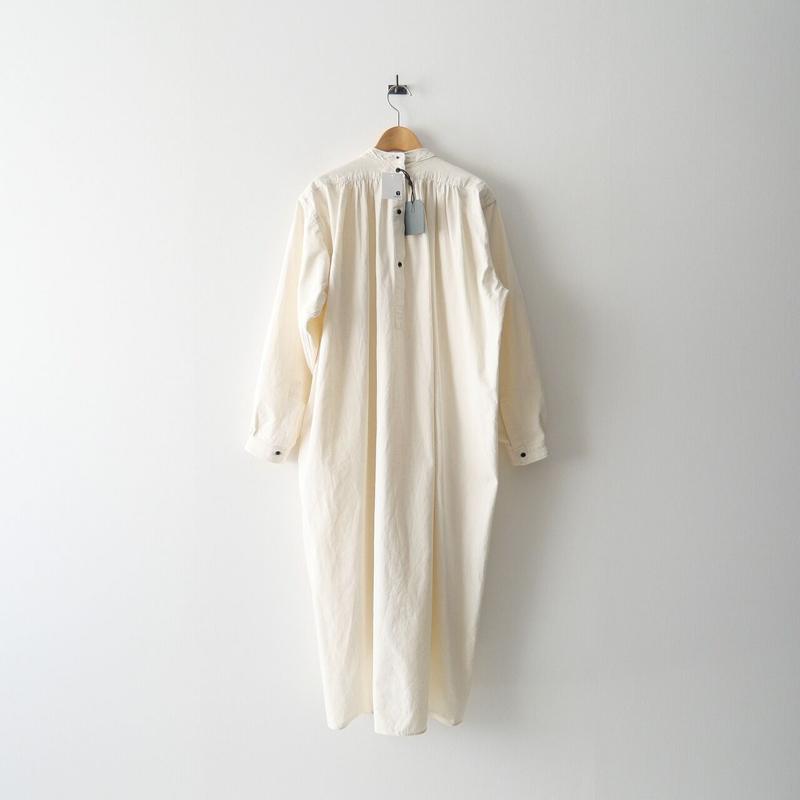 購買購買outil ウティ robe Minot ワンピース ロングワンピース