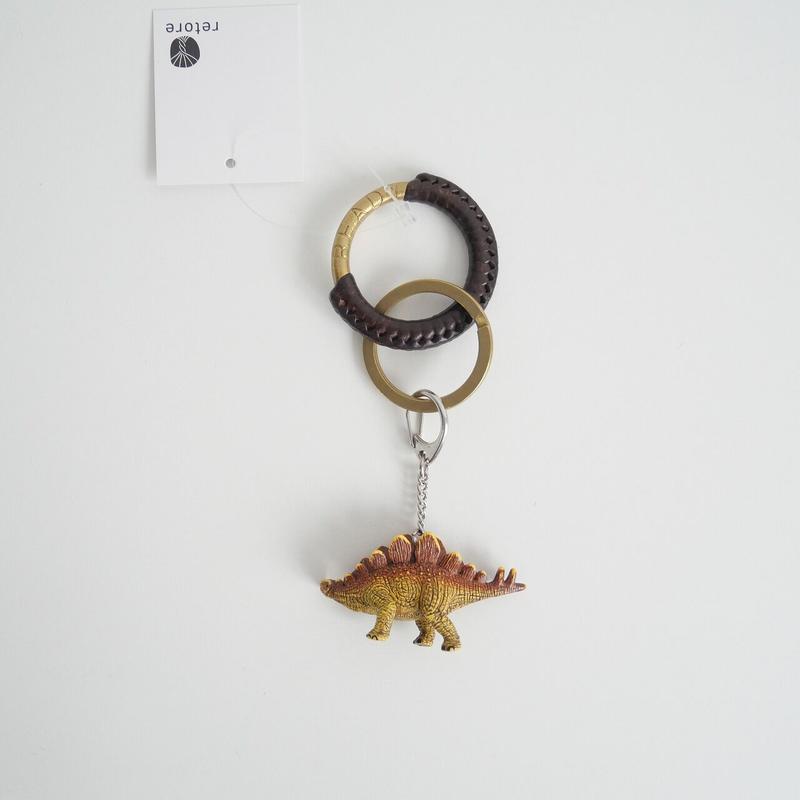 Ready Objects Circle Key Fob キーチェーン 選ぶなら 31%割引 htckl