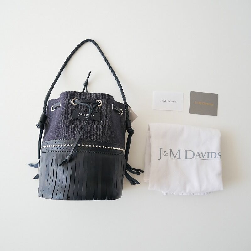 カラフルセット 3個 J&Mデヴィッドソンカーニバル デニム | www
