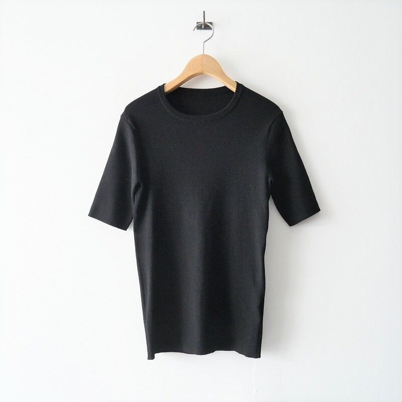 2020SS 未使用 / DEUXIEME CLASSE / Diner B RIB Tシャツ 極美品☆確実正規品 Diner B Tシャツ RIB Tシャツ/カットソー(半袖/袖なし)