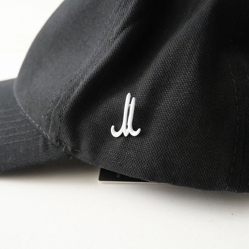 2021ss今季 未使用 Muhlbauer Cap Whim Gazette購入
