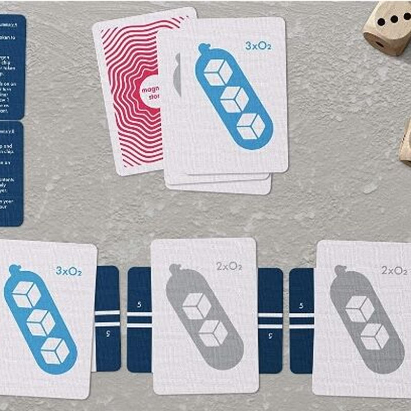 月面探検 宇宙兄弟スペシャルエディション りば工房 ボードゲームグッズの通販専門店