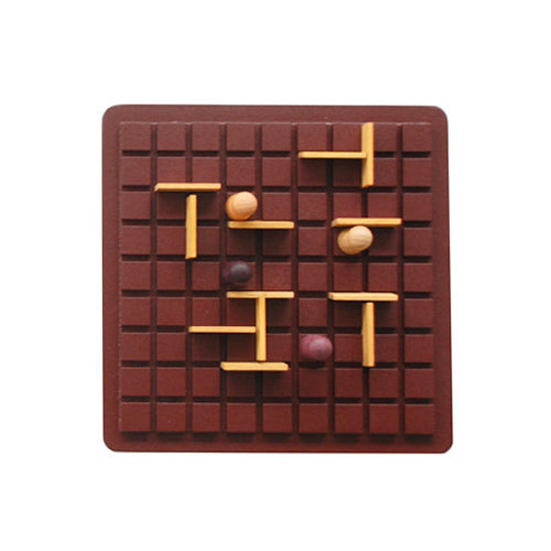 Quoridor Mini コリドール ミニ りば工房 ボードゲームグッズの通販専門店