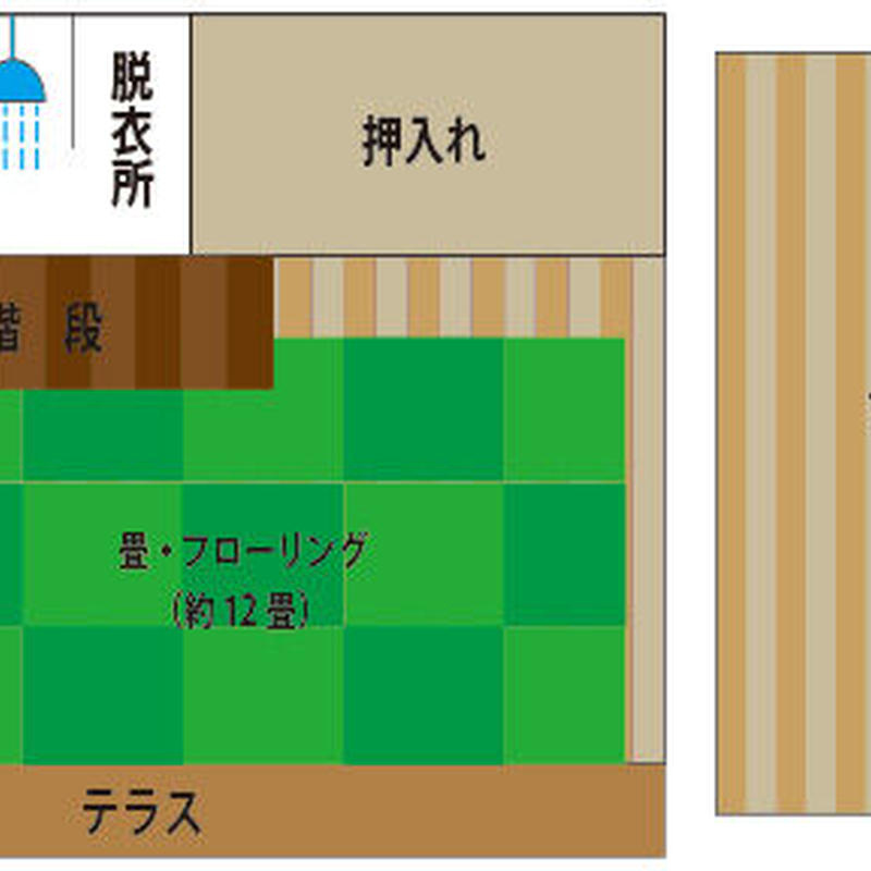 ケビン6人用 トイレ シャワー キッチン付き Acoustic Lounge The C