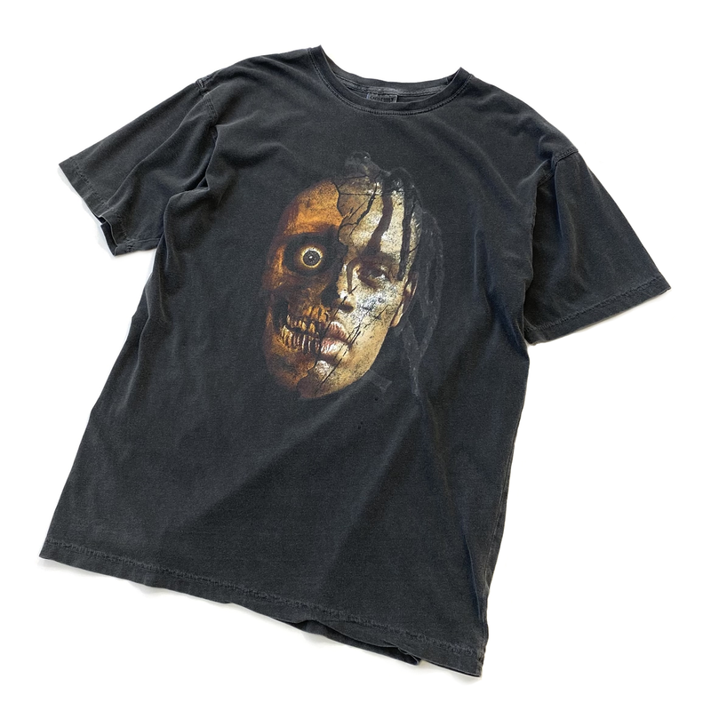 00′s Travis Scott / Rodeo Tour 2016 T-shirt | R... 00′s Travis Scott / Rodeo Tour 2016 T-shirt | R...