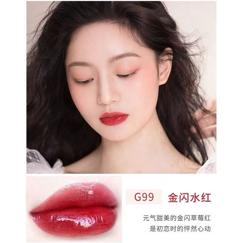 Chioture リップグロス Gモデル 全16種 中国アニメ 華流ドラマグッズ 中国 Chioture リップグロス Gモデル 全16種 中国アニメ 華流ドラマグッズ 中国