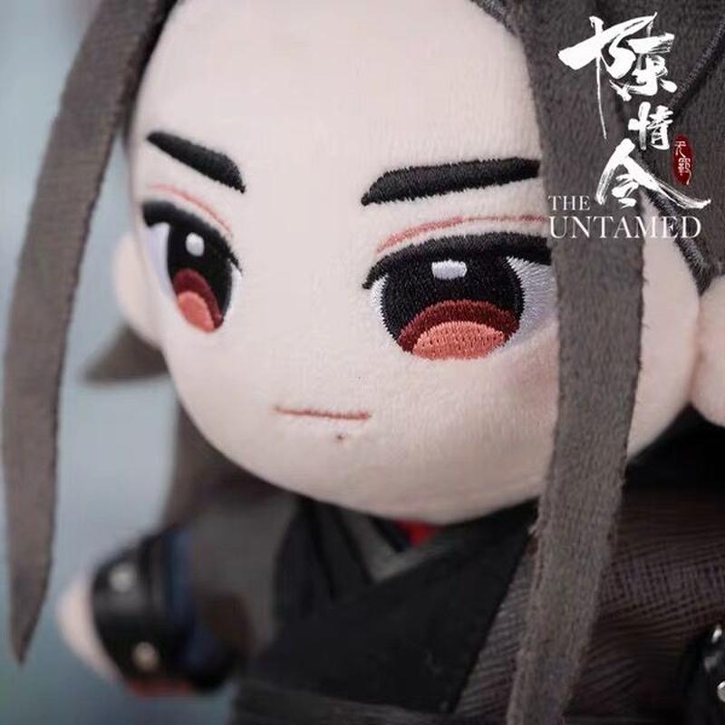 安いそれに目立つ ☆中国ドラマ『陳情令(The 2020星光大賞人形 ...