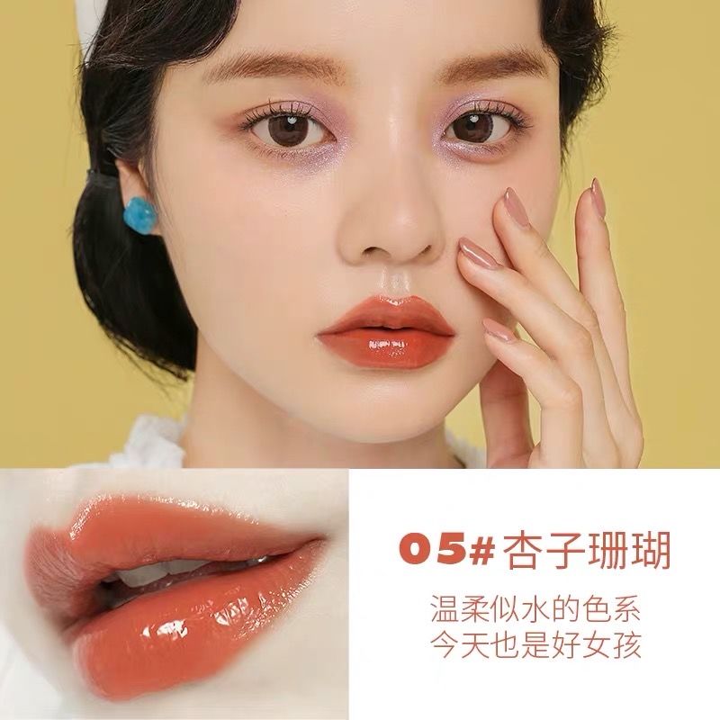 Ukiss 猫 リップグロス 10種類 中国アニメ 華流ドラマグッズ 中国コスメ 凛凛 Ukiss 猫 リップグロス 10種類 中国アニメ 華流ドラマグッズ 中国コスメ 凛凛